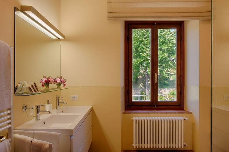 Apartamento Luxury Chianti In La Farfalla