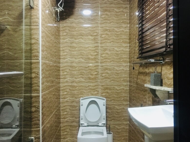 Platinum Inn Gee Hotel Ikoyi