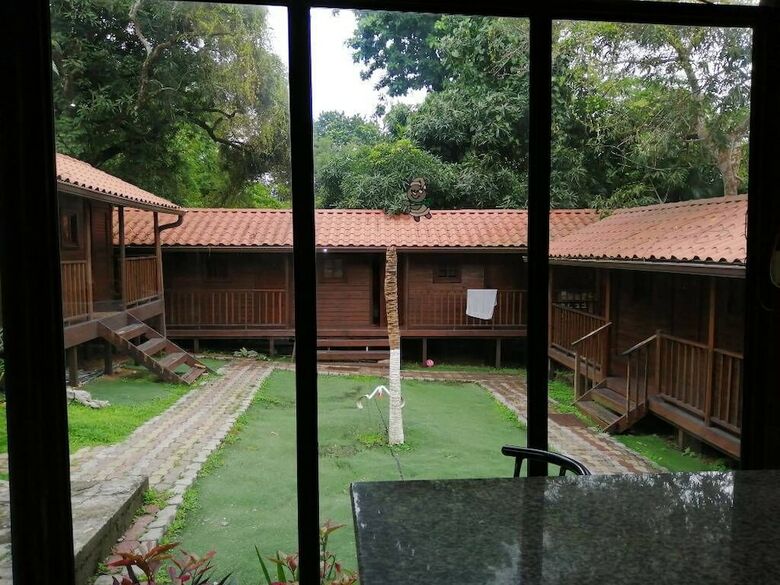 Hotel Caba�as Colindas