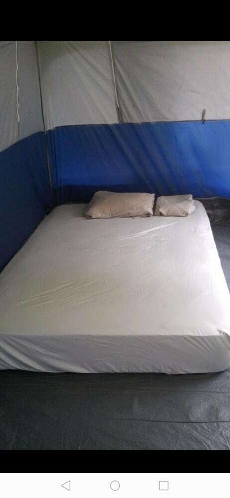 Hotel Caba�as Colindas