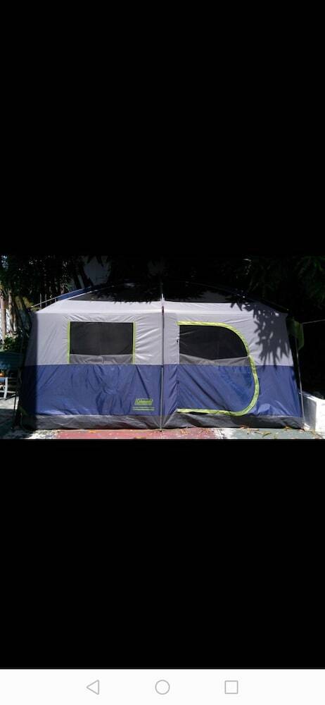Hotel Caba�as Colindas