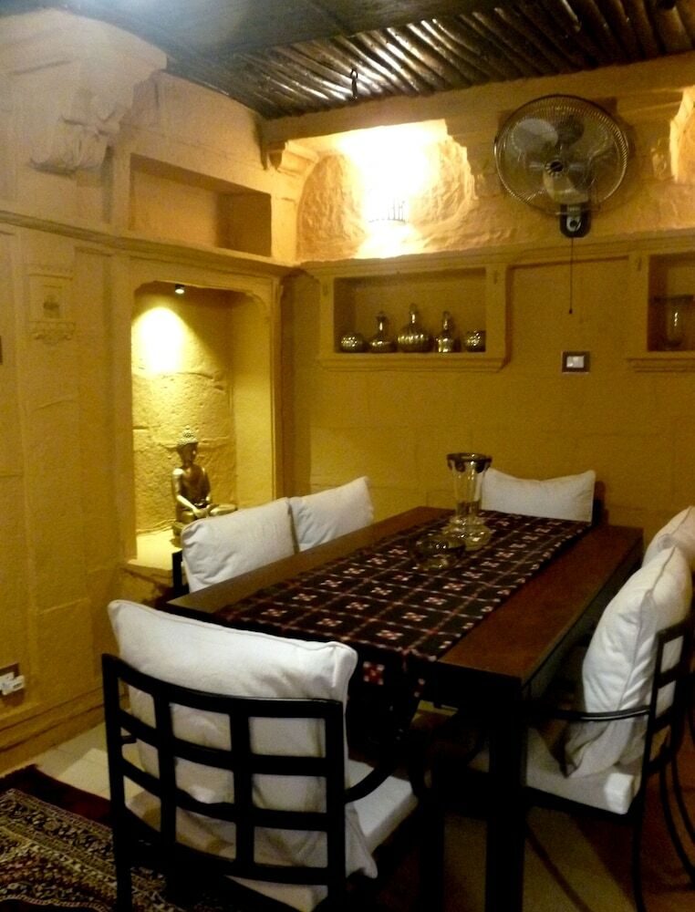 Hotel Hamari Haveli By Moustache