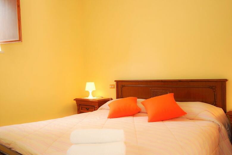 Apartamento Casa Fiorelli