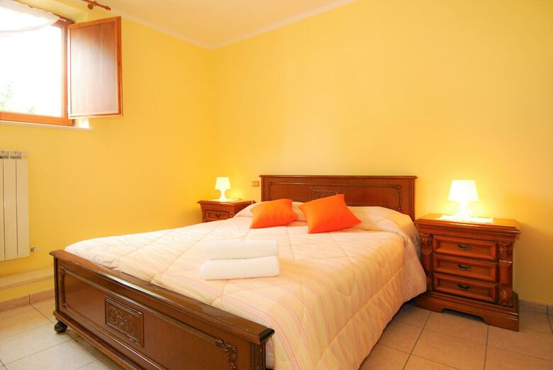 Apartamento Casa Fiorelli