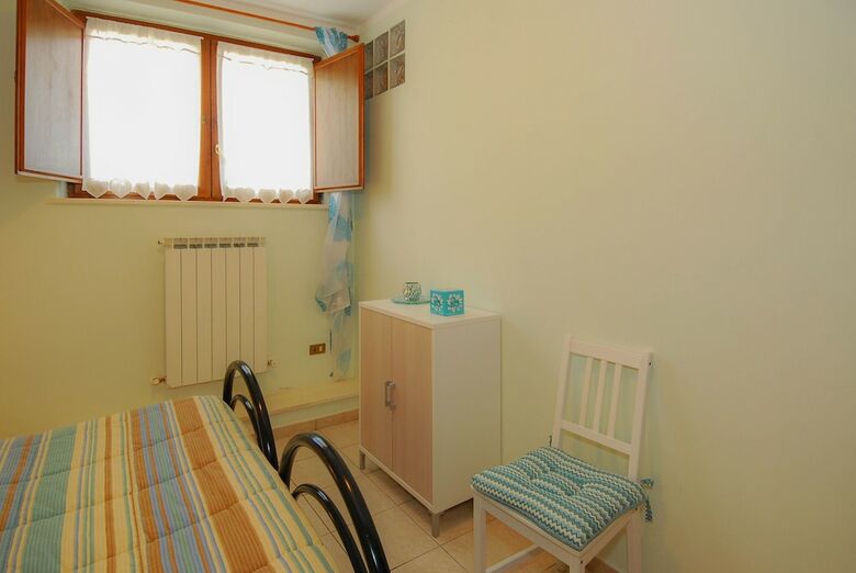 Apartamento Casa Fiorelli