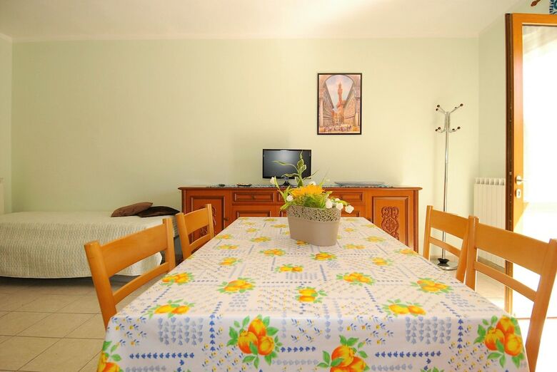 Apartamento Casa Fiorelli