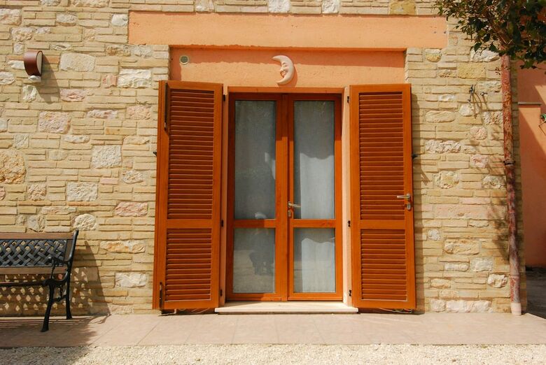 Apartamento Casa Fiorelli