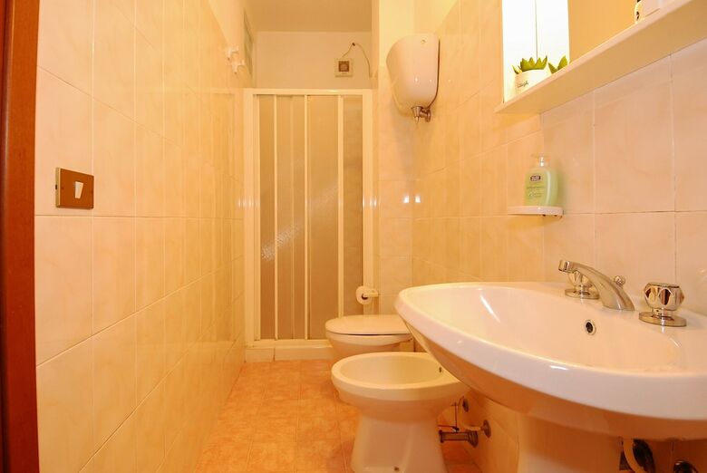 Apartamento Casa Fiorelli