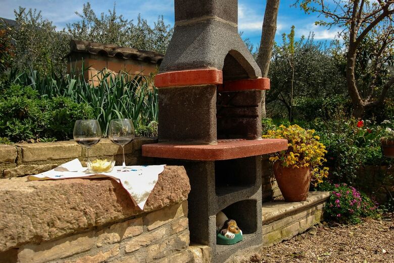 Apartamento Casa Fiorelli