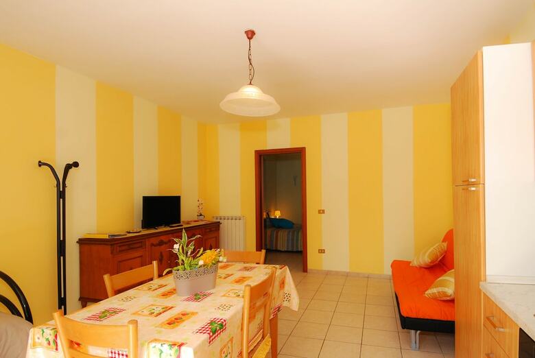 Apartamento Casa Fiorelli