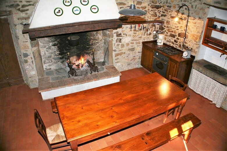 Mulino In Chianti