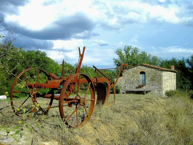 Mulino In Chianti