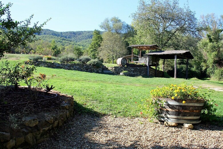 Mulino In Chianti