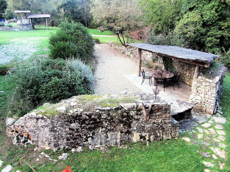 Mulino In Chianti