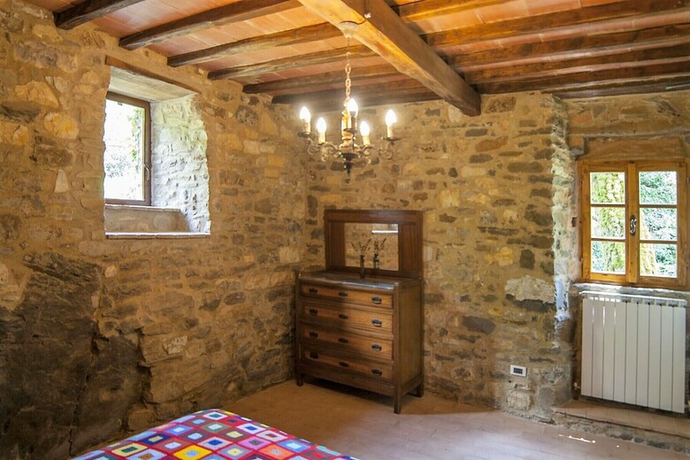 Mulino In Chianti