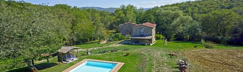 Mulino In Chianti