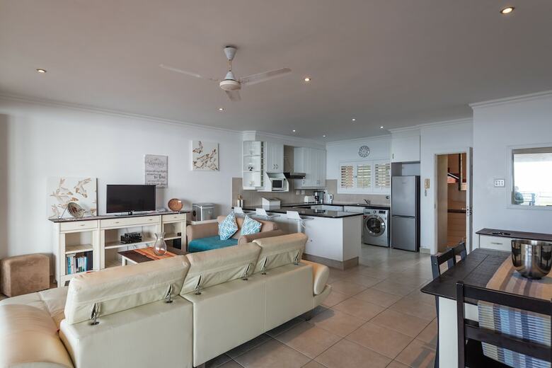 Apartamentos 11 Sunrise Beach