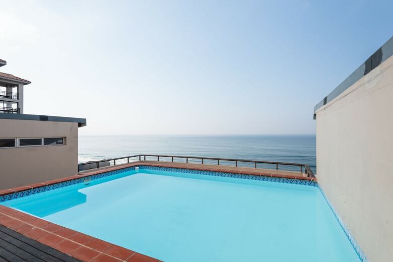 Apartamentos 11 Sunrise Beach