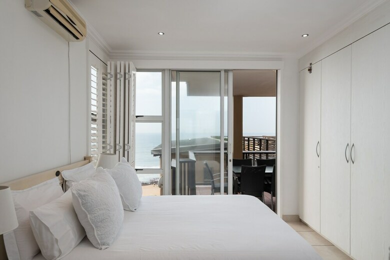 Apartamentos 11 Sunrise Beach
