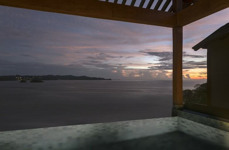 Four Seasons Residences Costa Rica