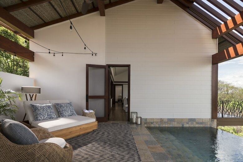 Four Seasons Residences Costa Rica
