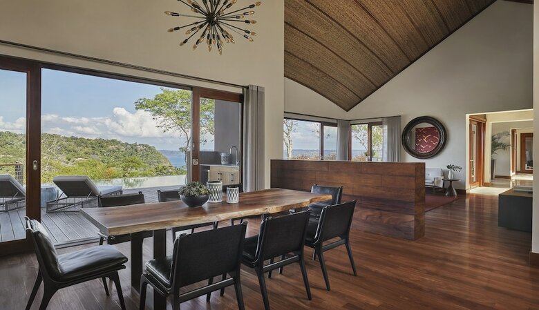 Four Seasons Residences Costa Rica