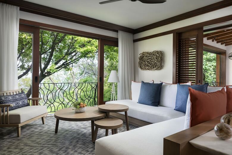 Four Seasons Residences Costa Rica