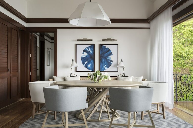 Four Seasons Residences Costa Rica