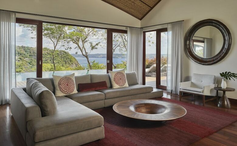 Four Seasons Residences Costa Rica