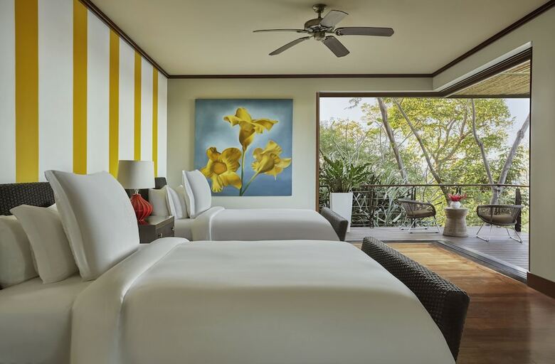 Four Seasons Residences Costa Rica