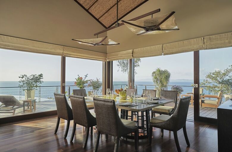 Four Seasons Residences Costa Rica