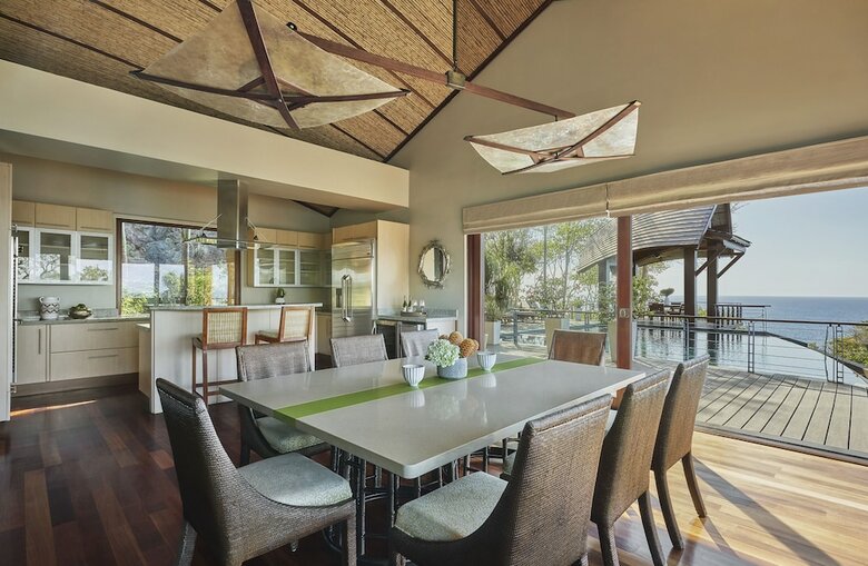 Four Seasons Residences Costa Rica