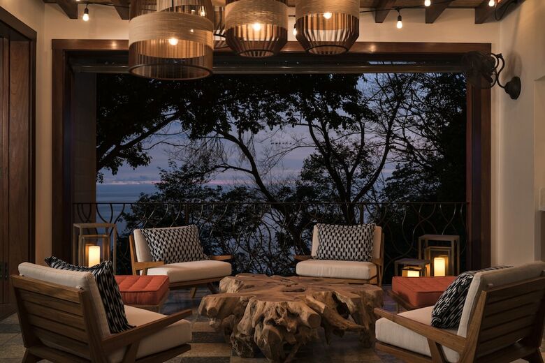 Four Seasons Residences Costa Rica