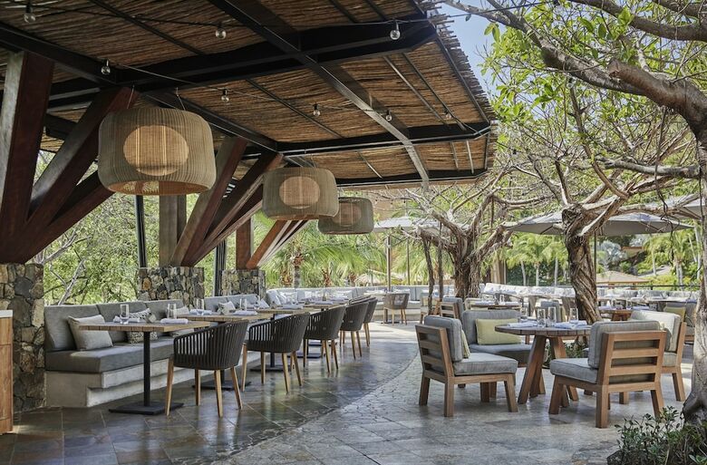 Four Seasons Residences Costa Rica