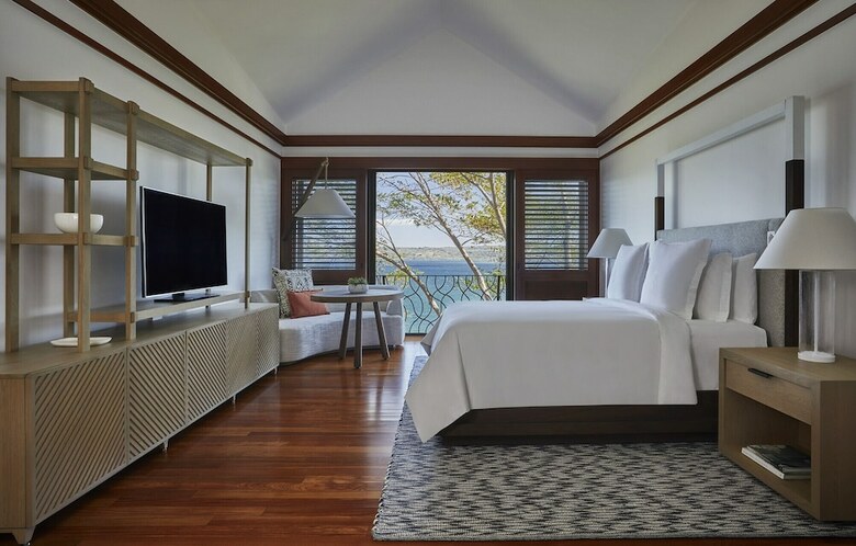 Four Seasons Residences Costa Rica