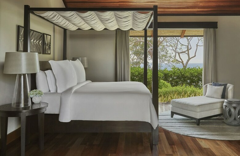 Four Seasons Residences Costa Rica