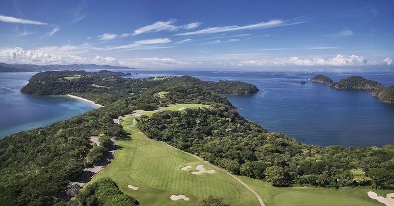Four Seasons Residences Costa Rica
