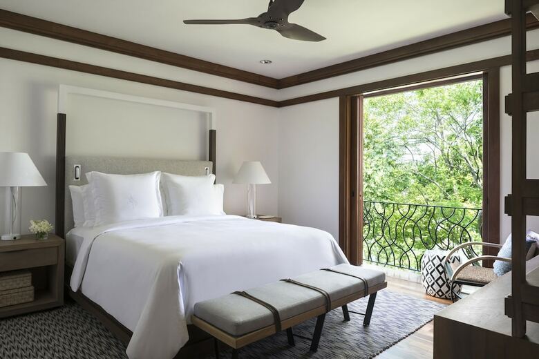 Four Seasons Residences Costa Rica