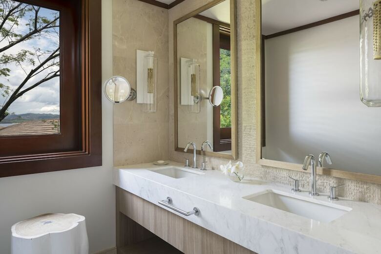 Four Seasons Residences Costa Rica