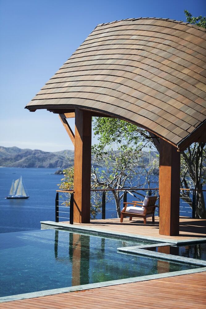 Four Seasons Residences Costa Rica