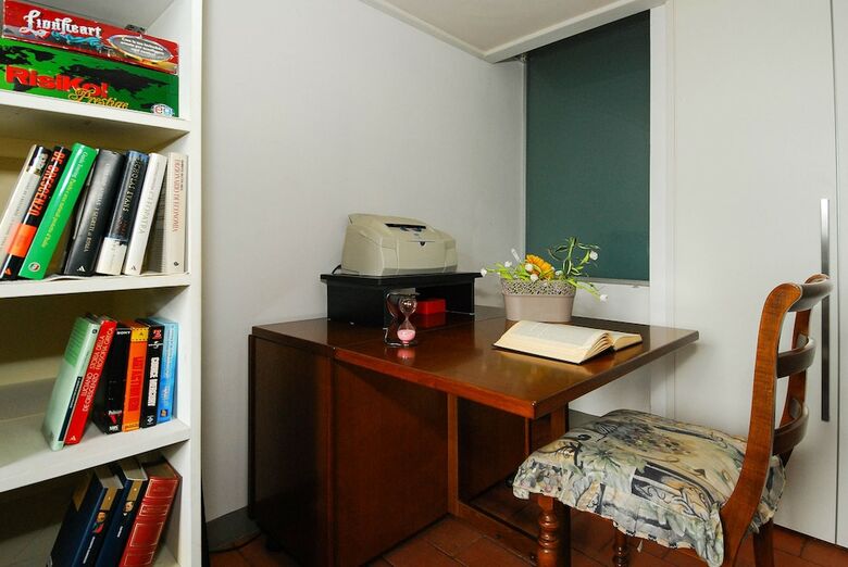Apartamento Country House With Pool