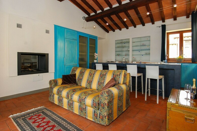 Apartamento Country House With Pool