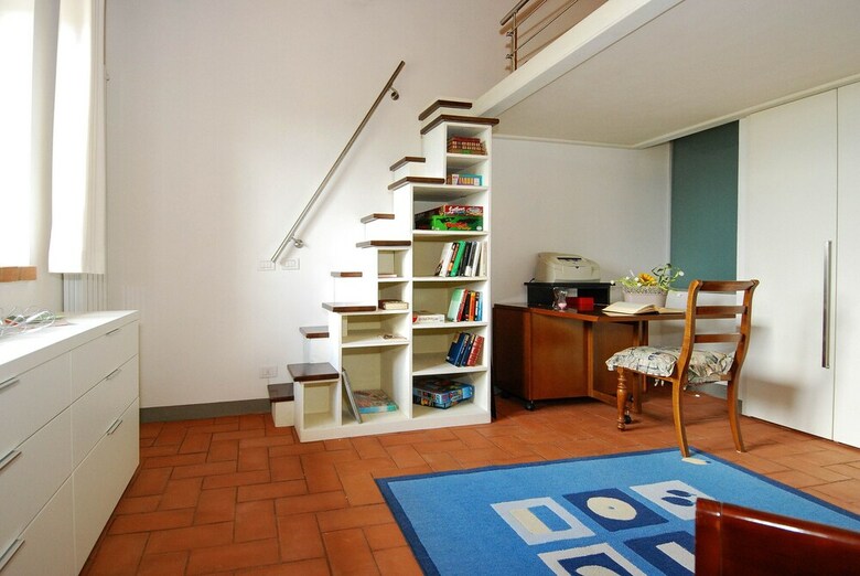 Apartamento Country House With Pool