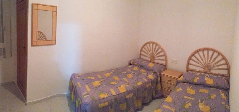 Apartamento Playa Urbanova