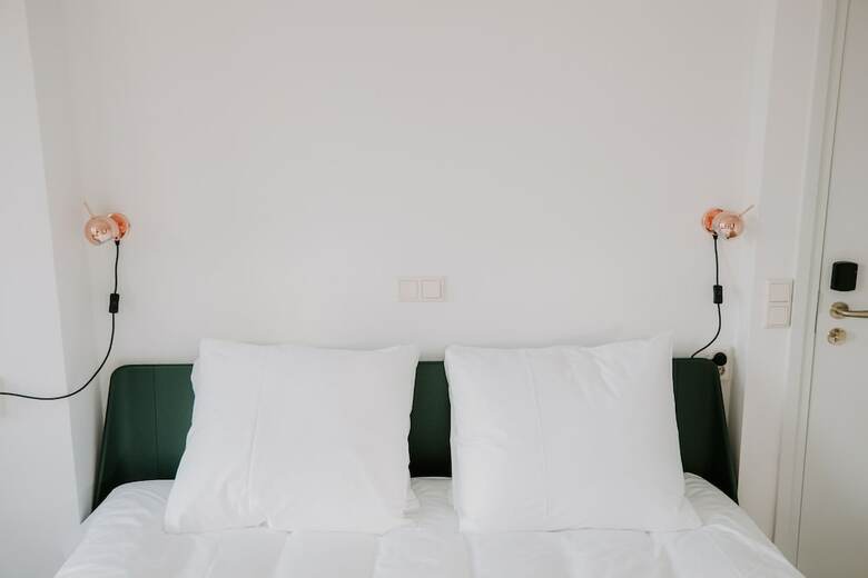 Hotel Brass