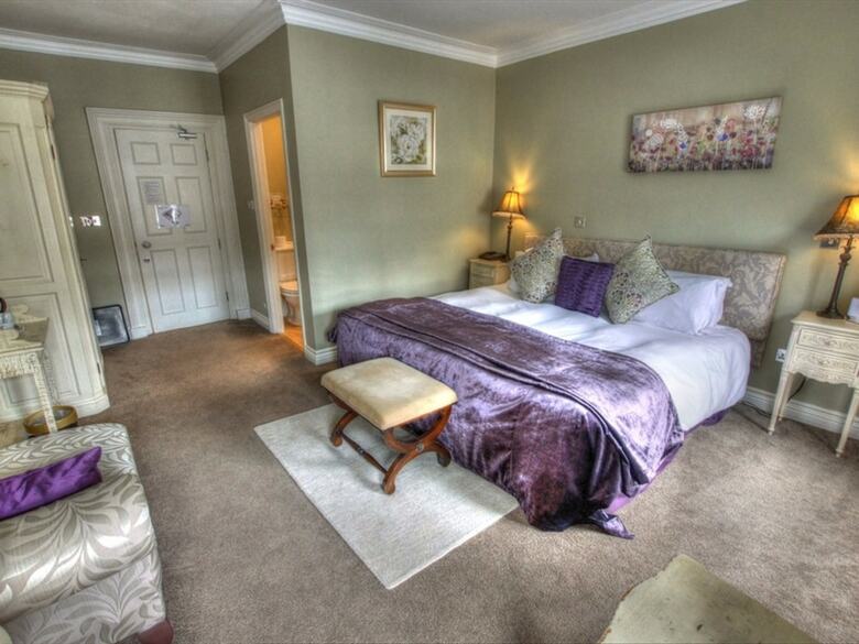 Posada Dunster Castle Hotel