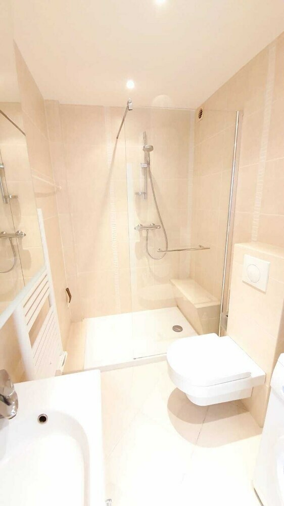Apartamento T2 Pieds Dans L'eau Vue Mer Wifi Clim