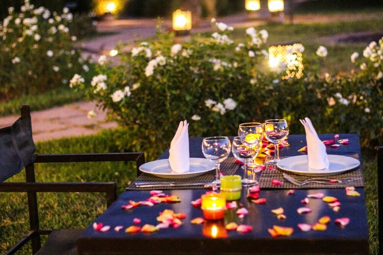 Hotel Quaryati Ecolodge Marrakech