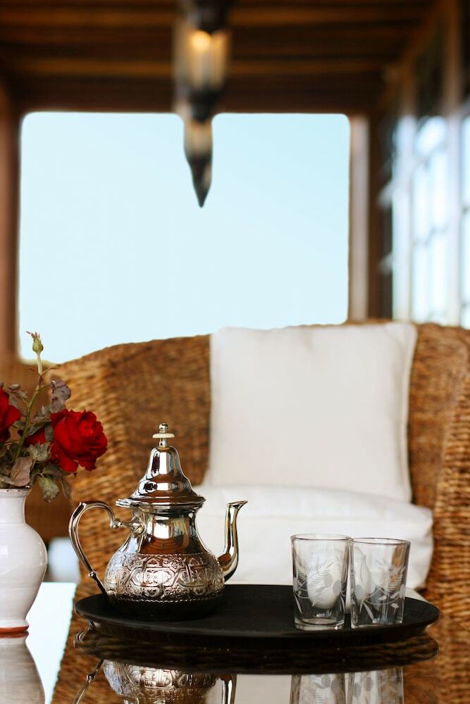 Hotel Quaryati Ecolodge Marrakech
