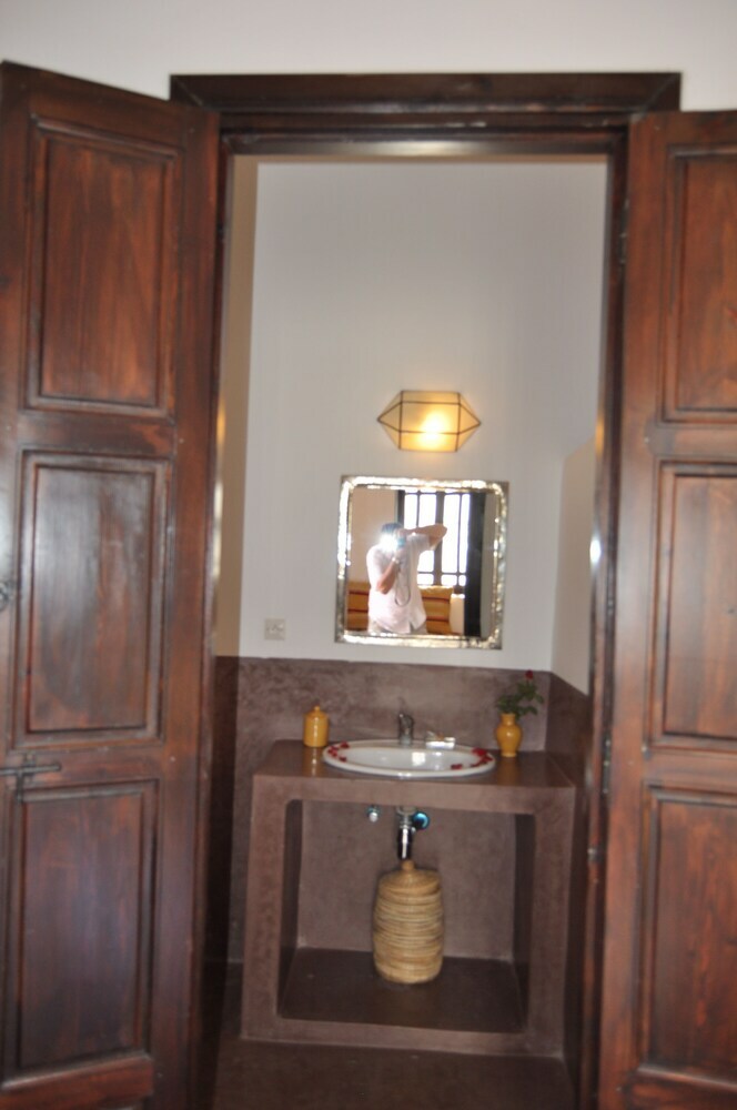 Hotel Quaryati Ecolodge Marrakech